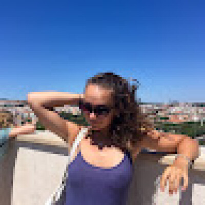 Daniela is looking for a Room in Roermond