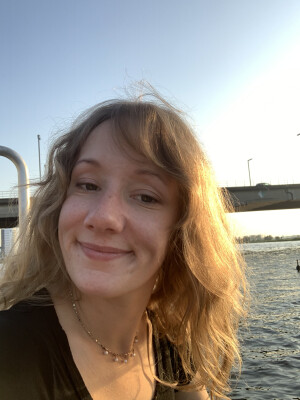 Verena is looking for a Room / Apartment in Roermond