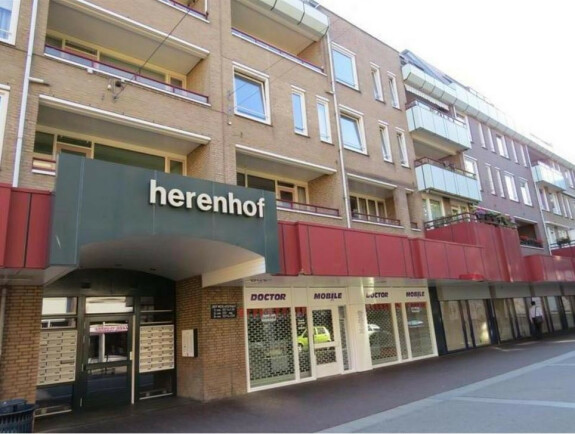 Joep Nicolasstraat